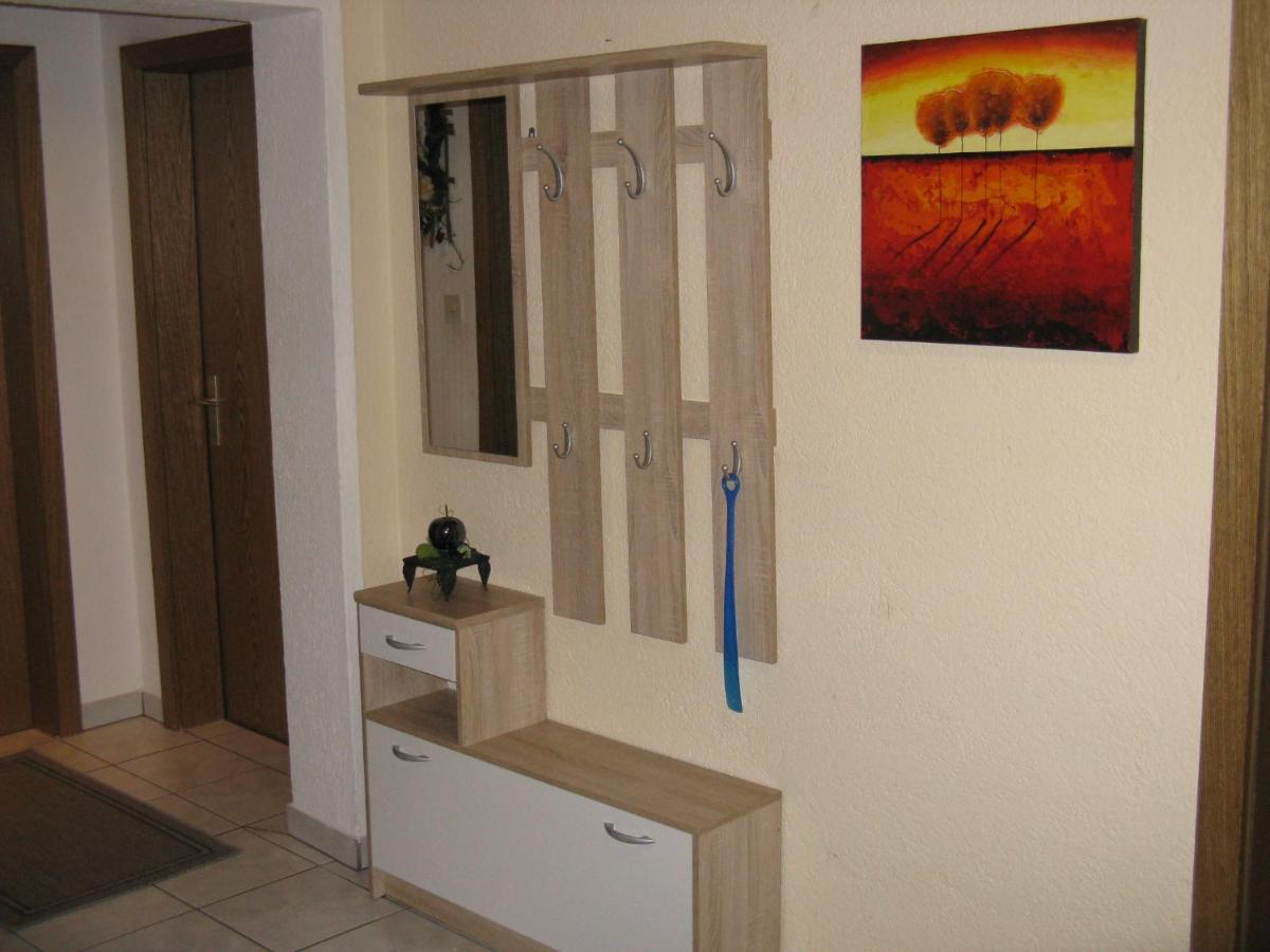 Haus Falkner Barbara Umhausen Luaran gambar